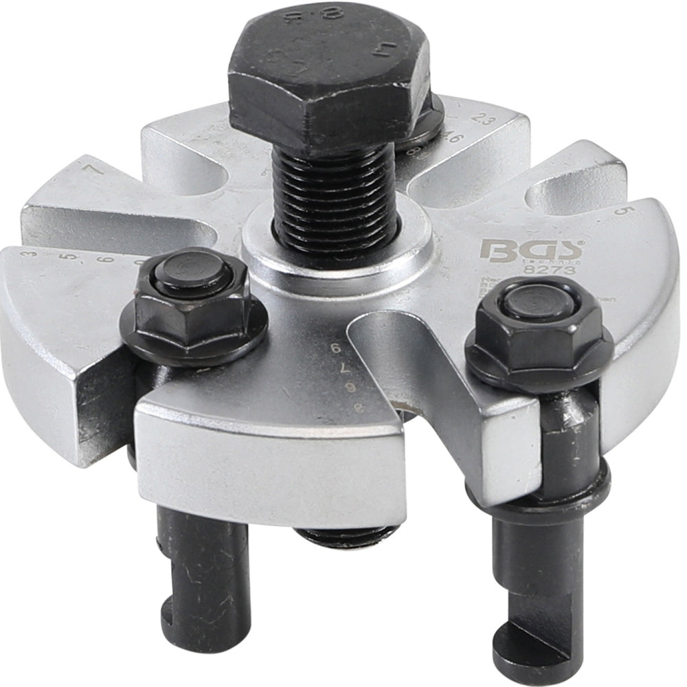 BGS 8273 Universal Abzieher für Zahnriemenräder