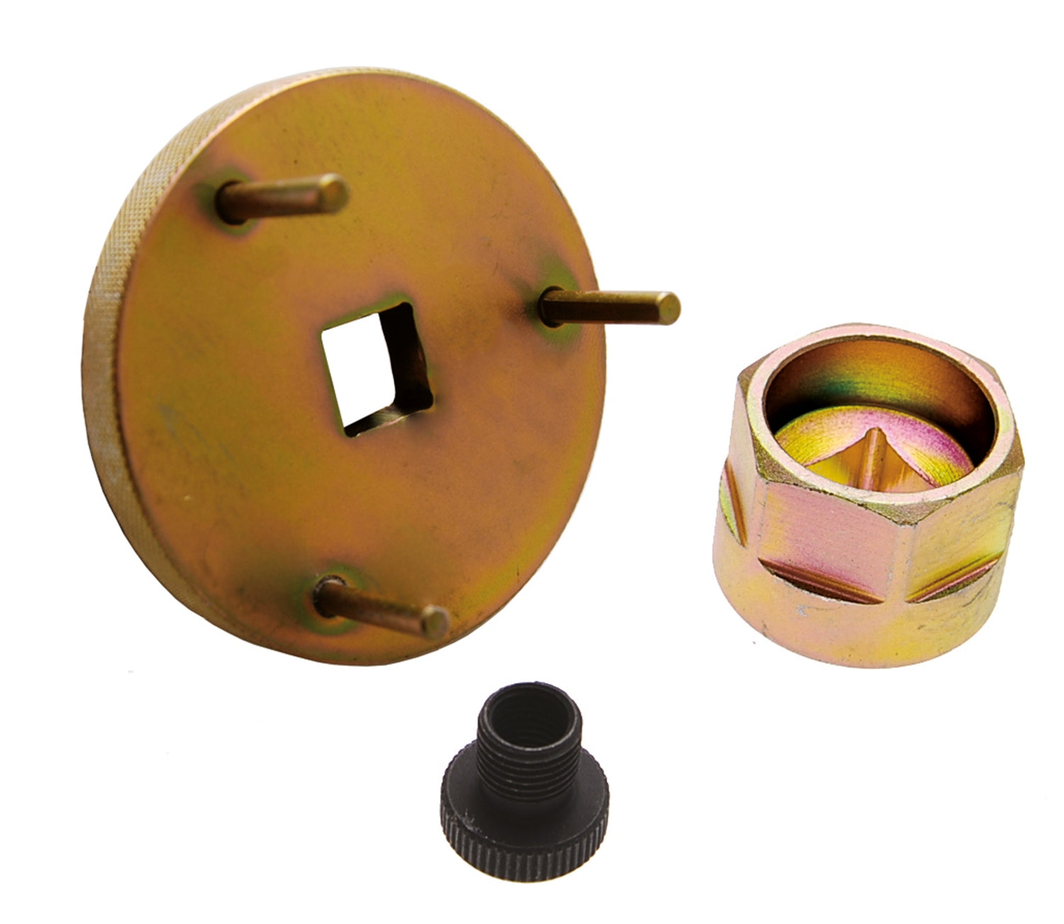 BGS 8281 Satz Einstellwerkzeug Arretierwerkzeug für Dieselpumpen Renault Mitsubishi Opel