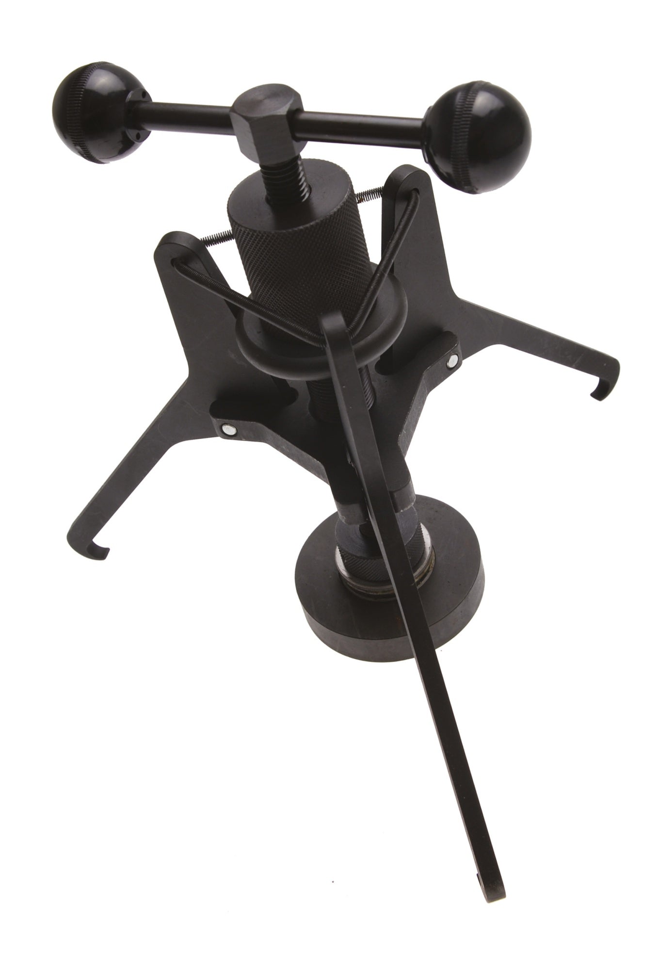 BGS 8284 Vorspannwerkzeug für BMW SAC-Kupplung