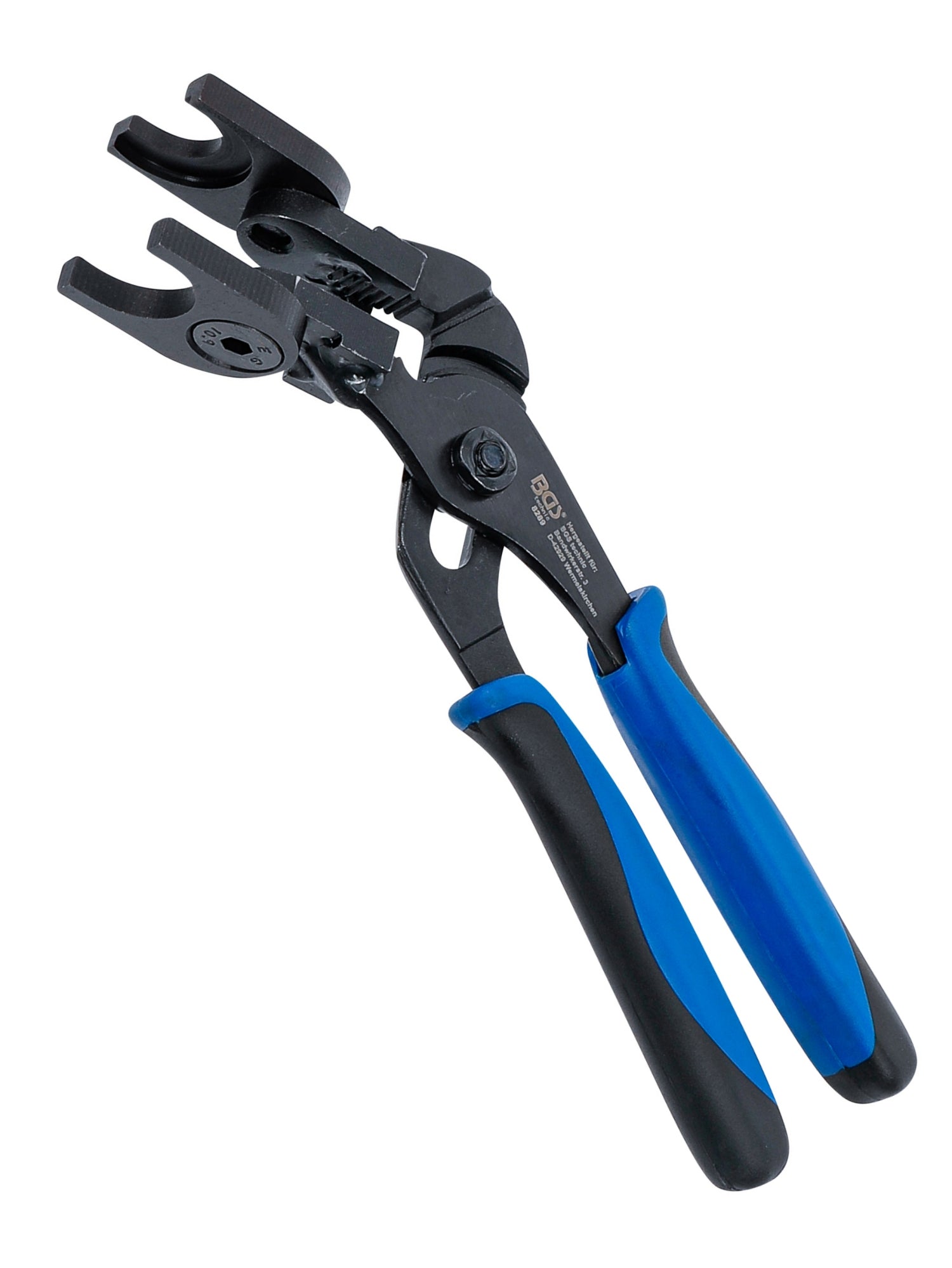 BGS 8289 Trennzange für Ölkühler von BMW