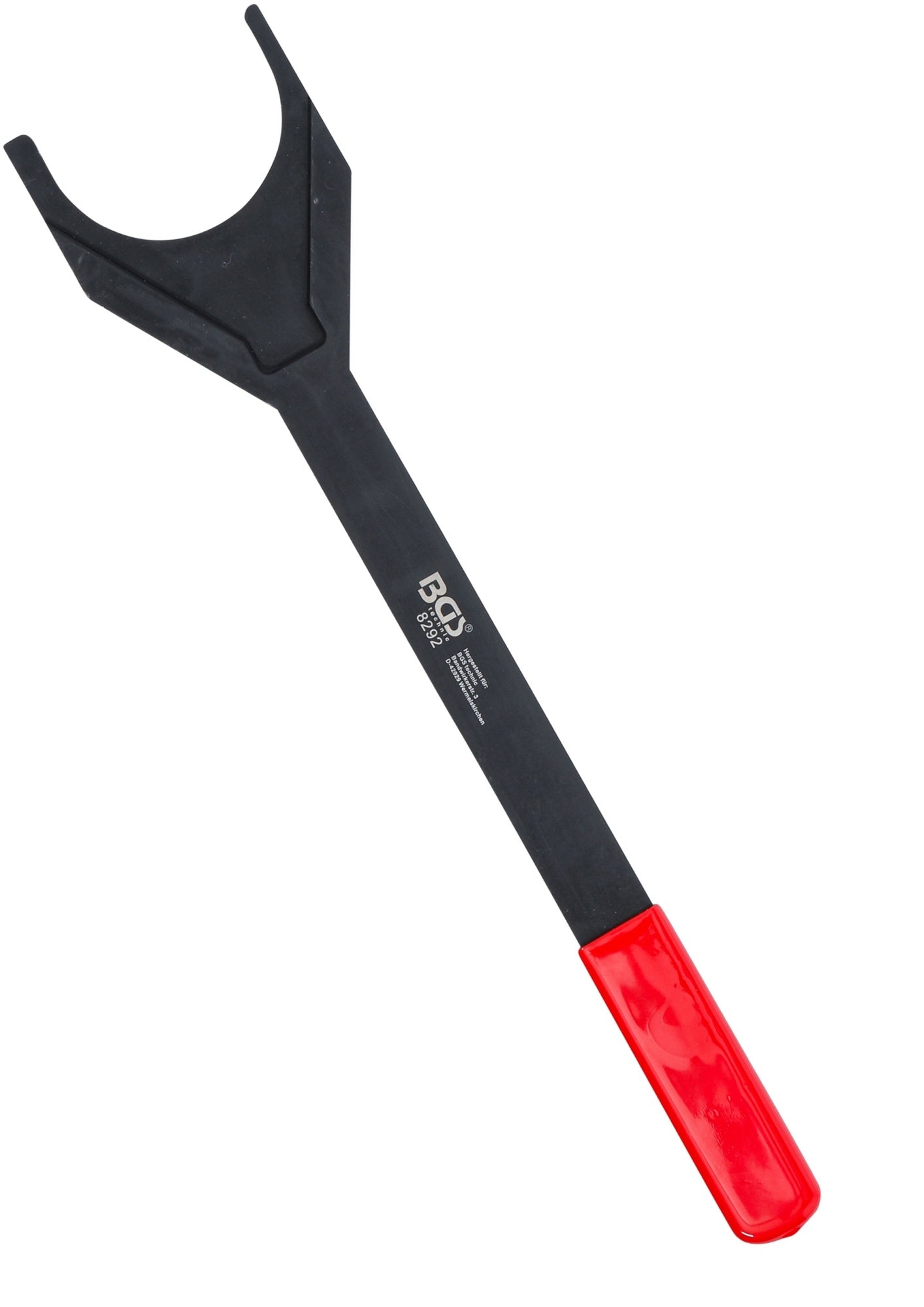 BGS 8292 Werkzeug zur Demontage der Antriebswellen für BMW Allradfahrzeuge