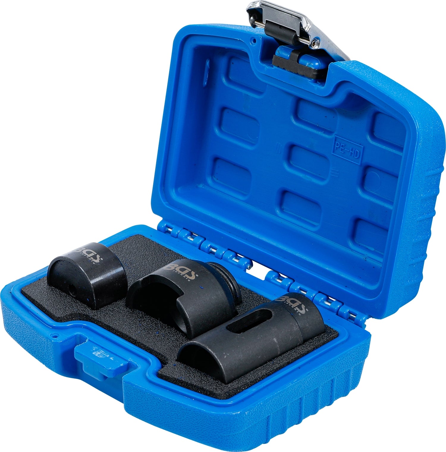 BGS 8293-1 Werkzeug für Stabilisator Kugelgelenke Mercedes Benz für Artikel 8293