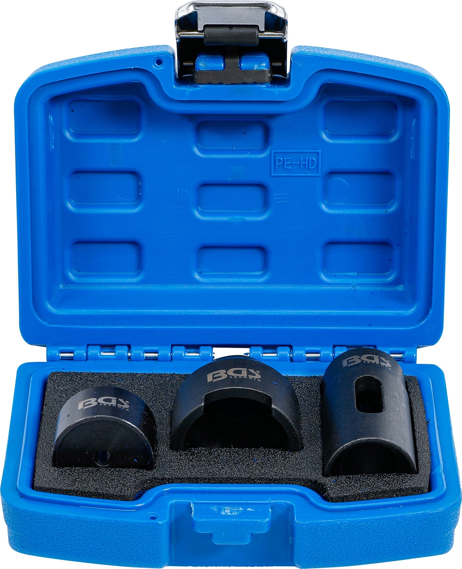 BGS 8293-1 Werkzeug für Stabilisator Kugelgelenke Mercedes Benz für Artikel 8293