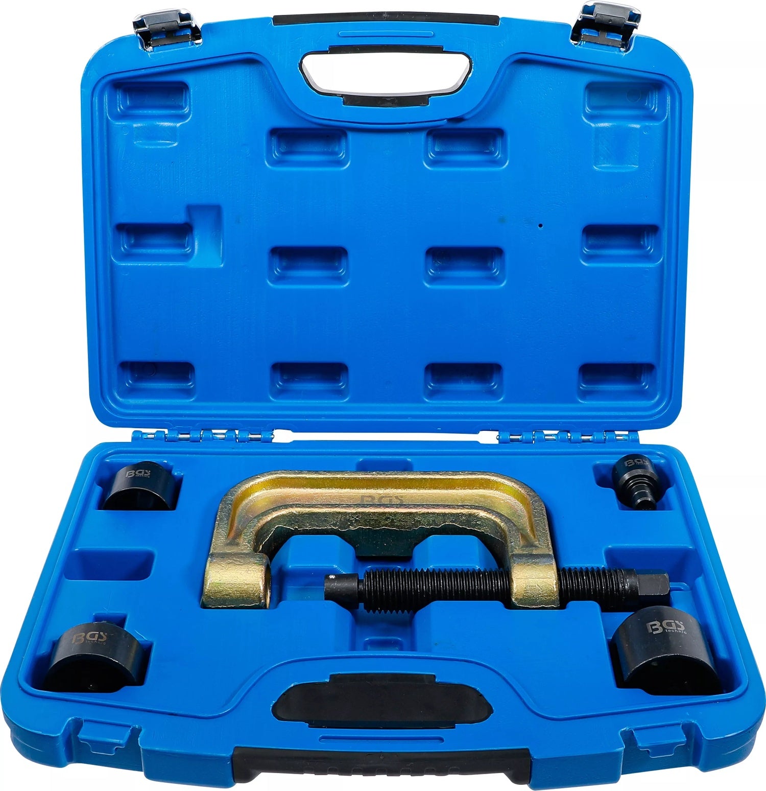 BGS 8293 Satz zum Einbau Ausbau von Traggelenken für Mercedes Benz