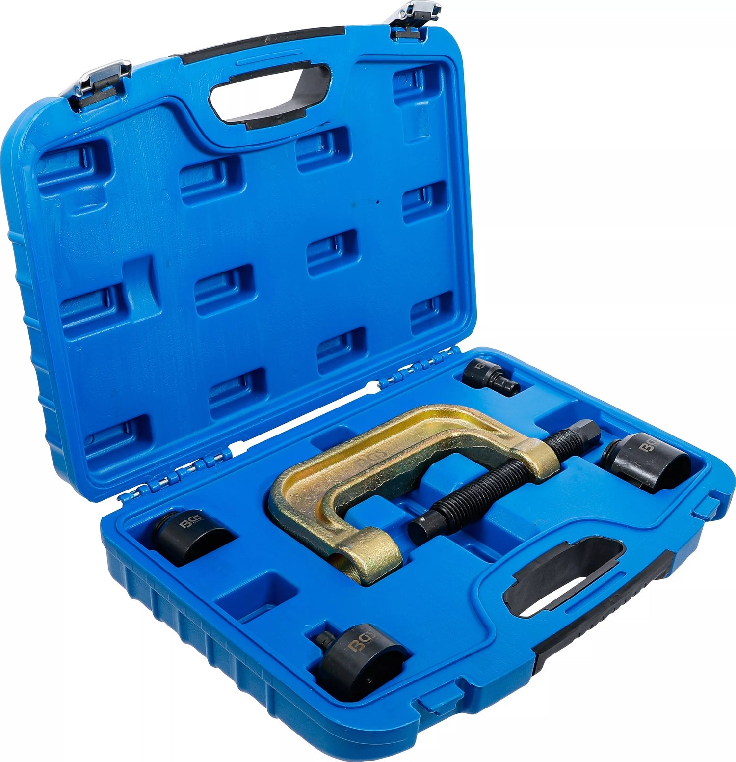 BGS 8293 Satz zum Einbau Ausbau von Traggelenken für Mercedes Benz