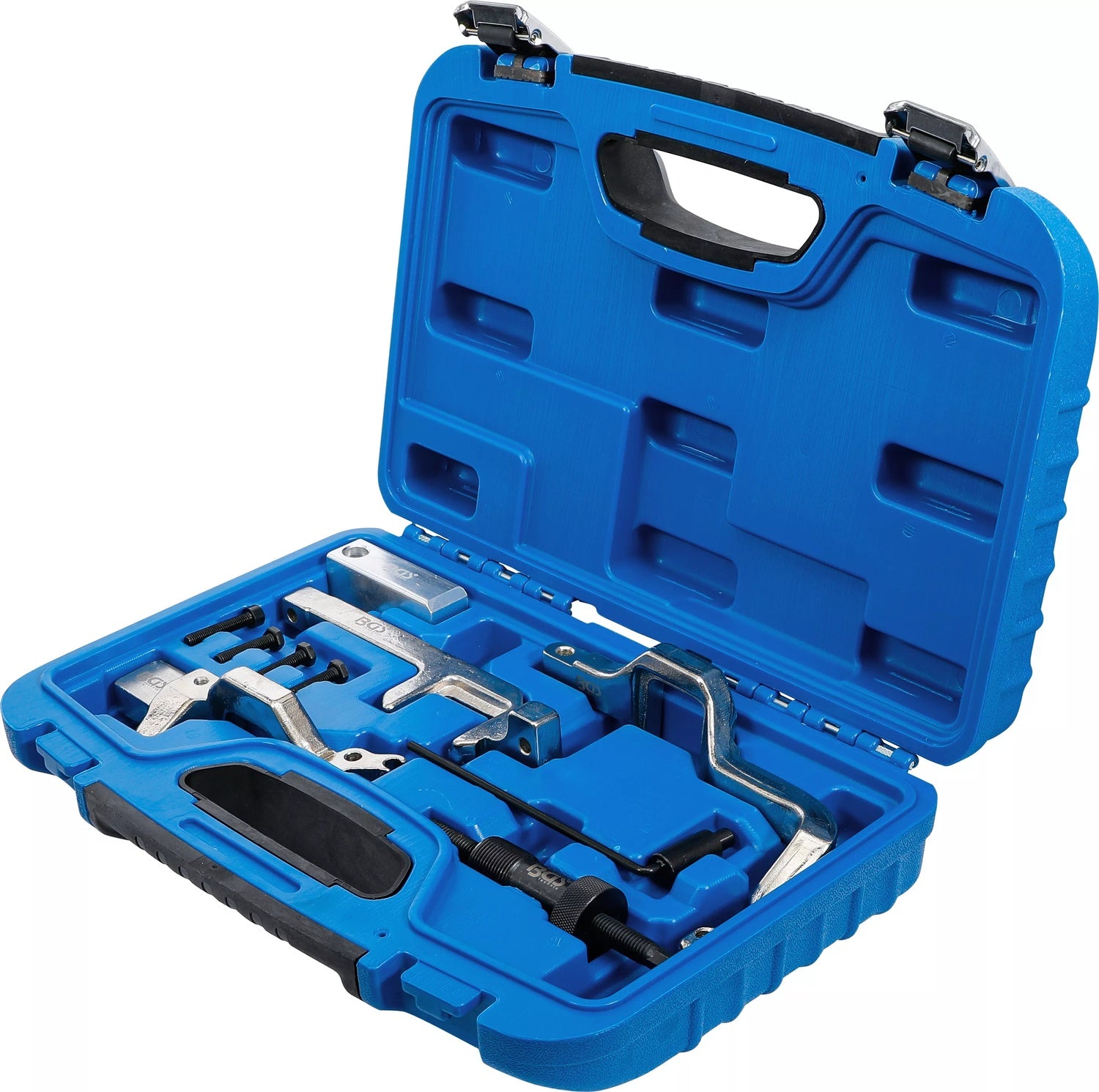 BGS 8302 BMW Satz Einstellwerkzeug für Motor Mini PSA 10-teilig