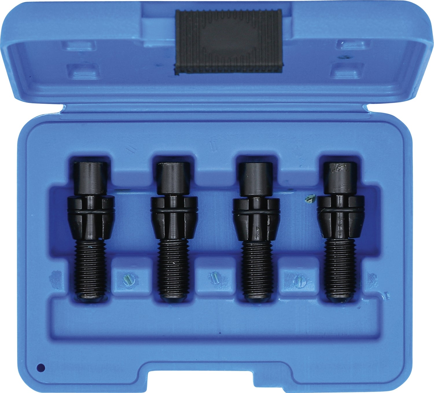 BGS 8306 Satz Fixierbolzen für VAG Hilfsrahmen M12 x 1,5 4 teilig wie OEM T10096