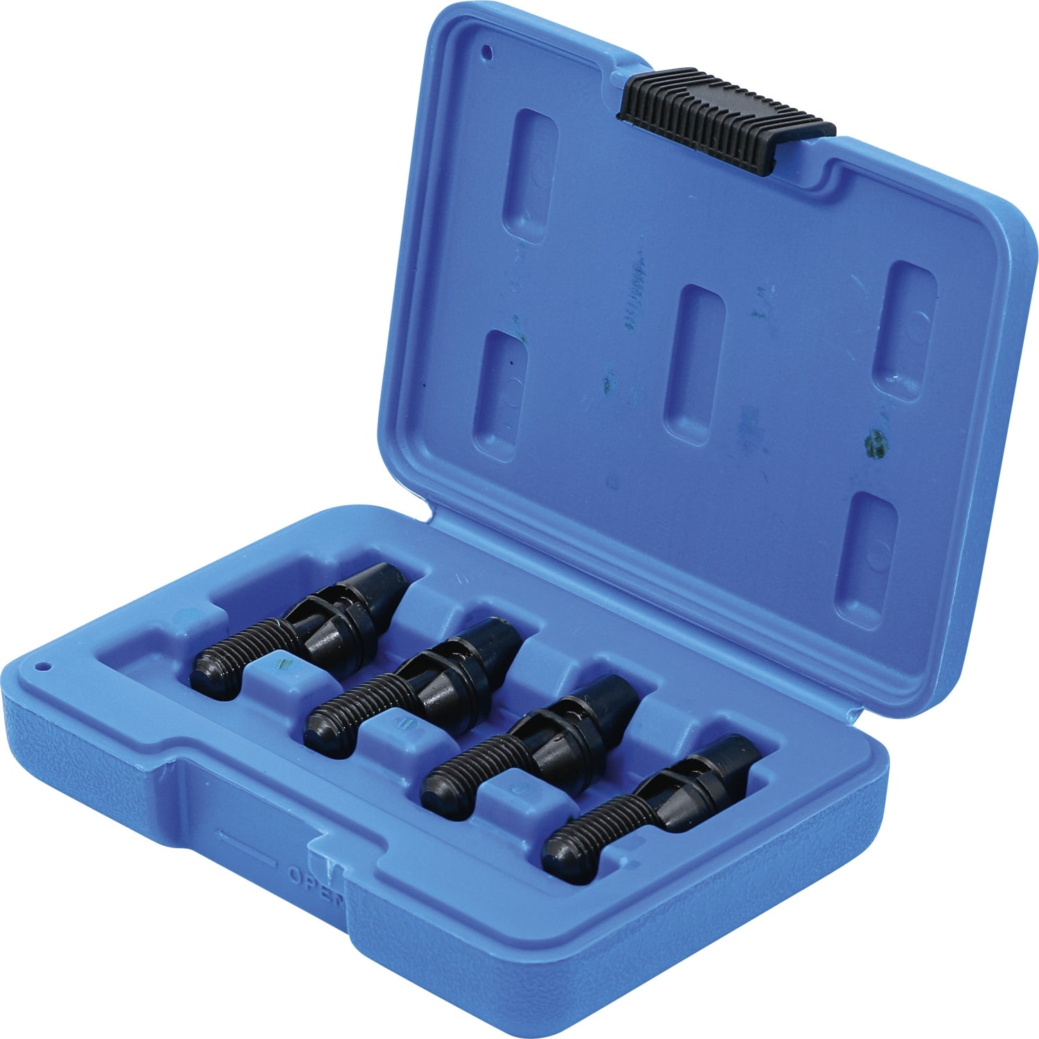 BGS 8306 Satz Fixierbolzen für VAG Hilfsrahmen M12 x 1,5 4 teilig wie OEM T10096