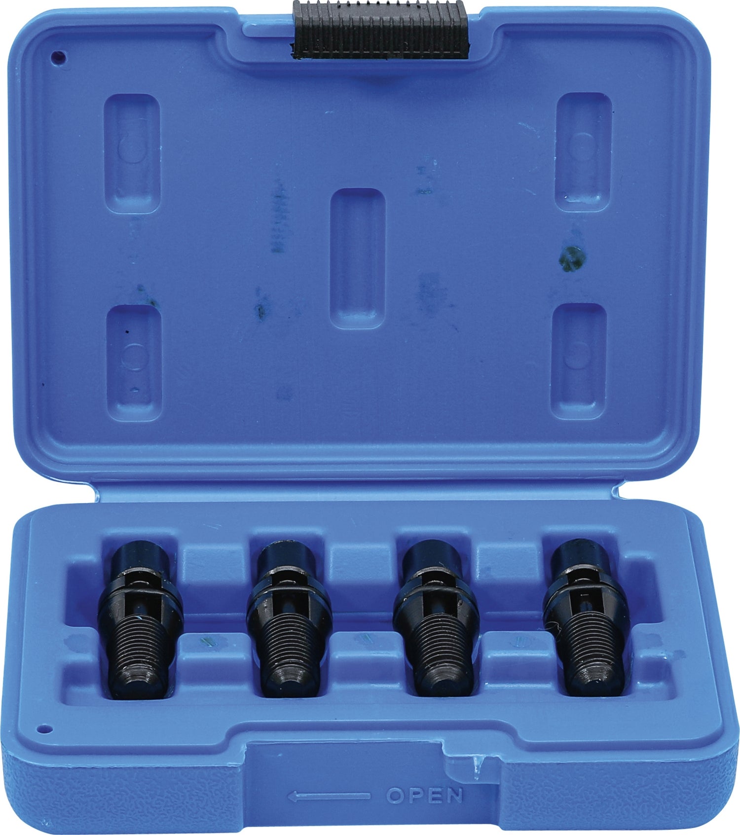 BGS 8306 Satz Fixierbolzen für VAG Hilfsrahmen M12 x 1,5 4 teilig wie OEM T10096