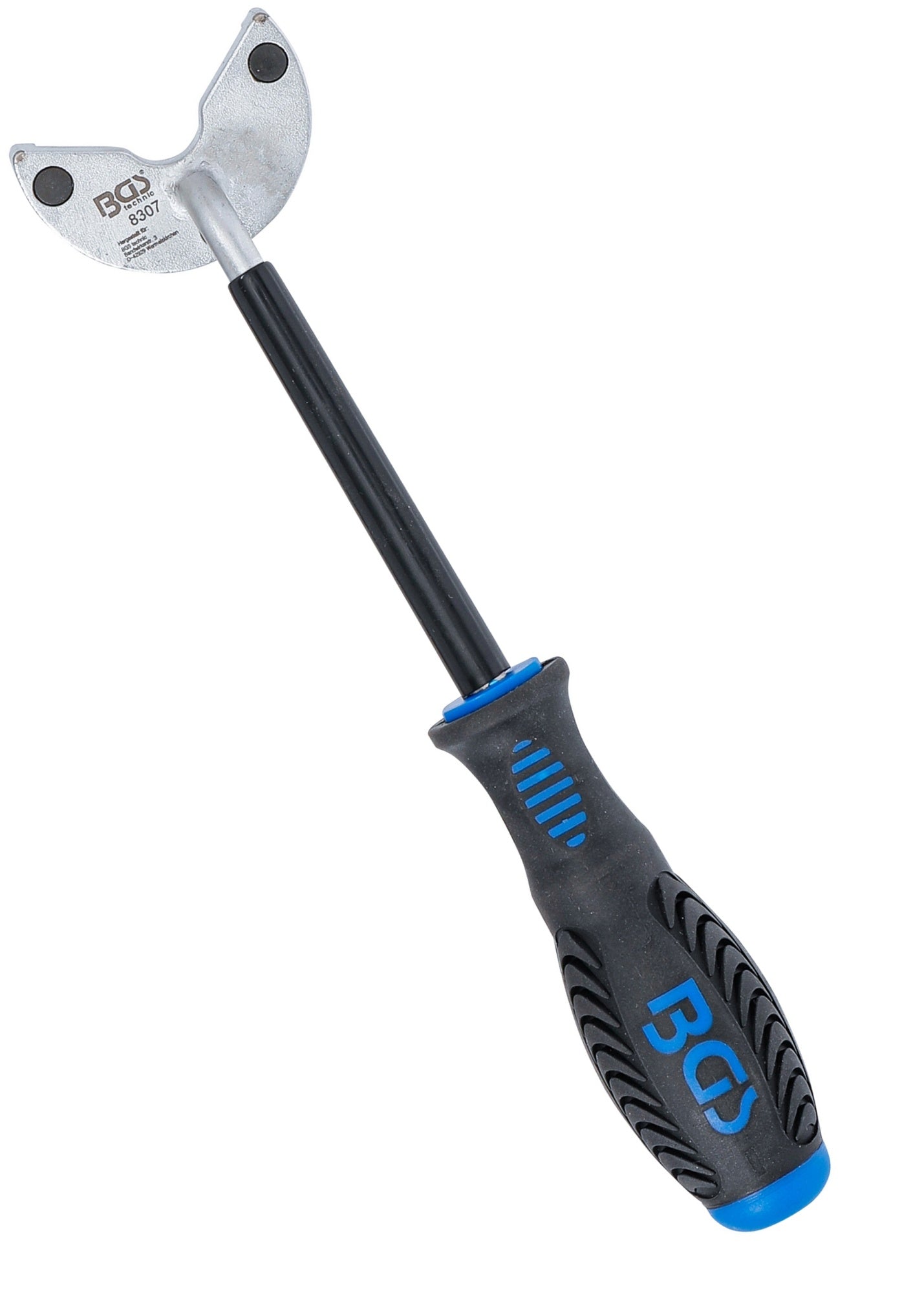 BGS 8307 Stoßdämpferschlüssel für Stoßdämpferverschraubung Mercedes-Benz
