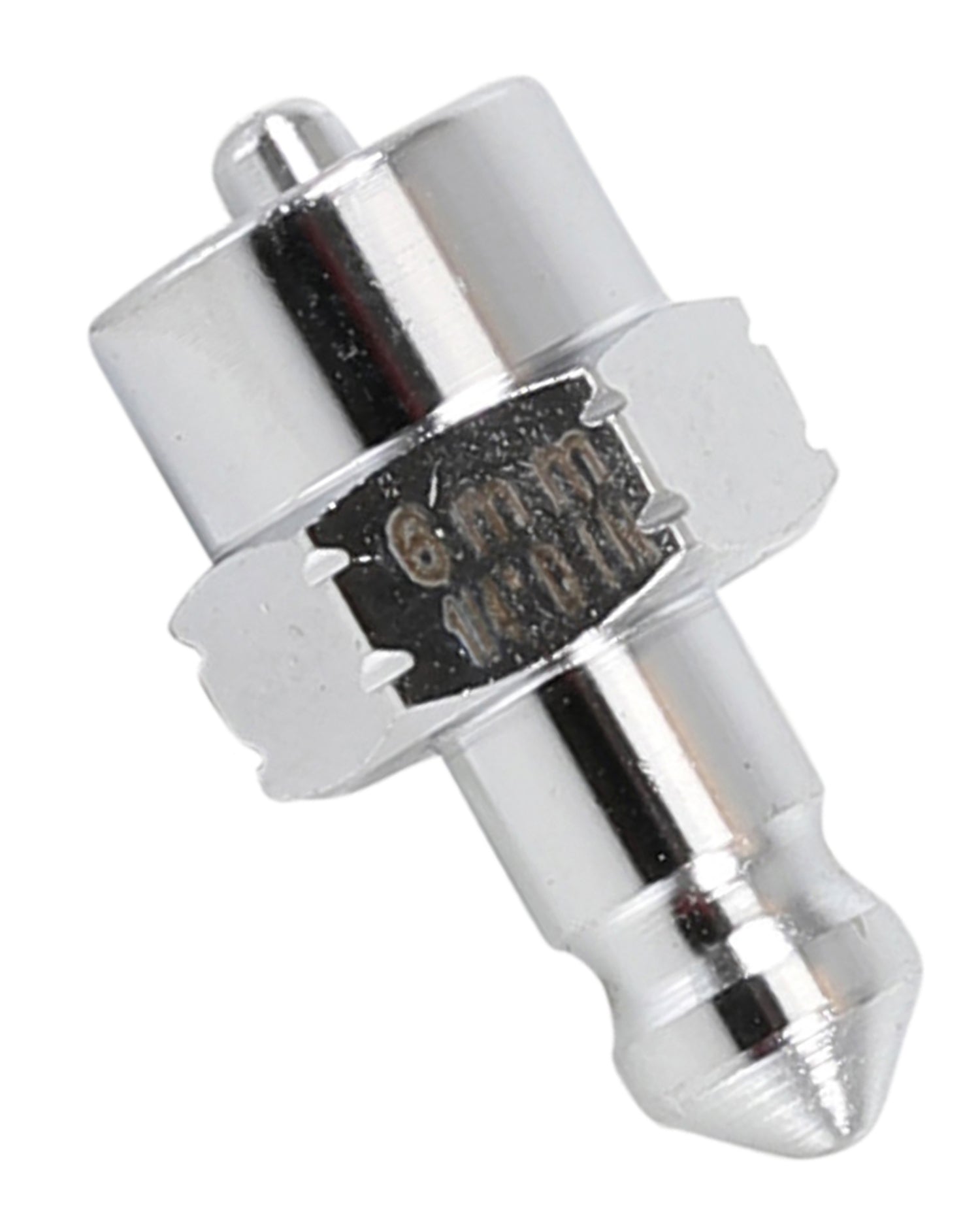 BGS 8310-6 Dorn DIN 6mm für Artikel 8310