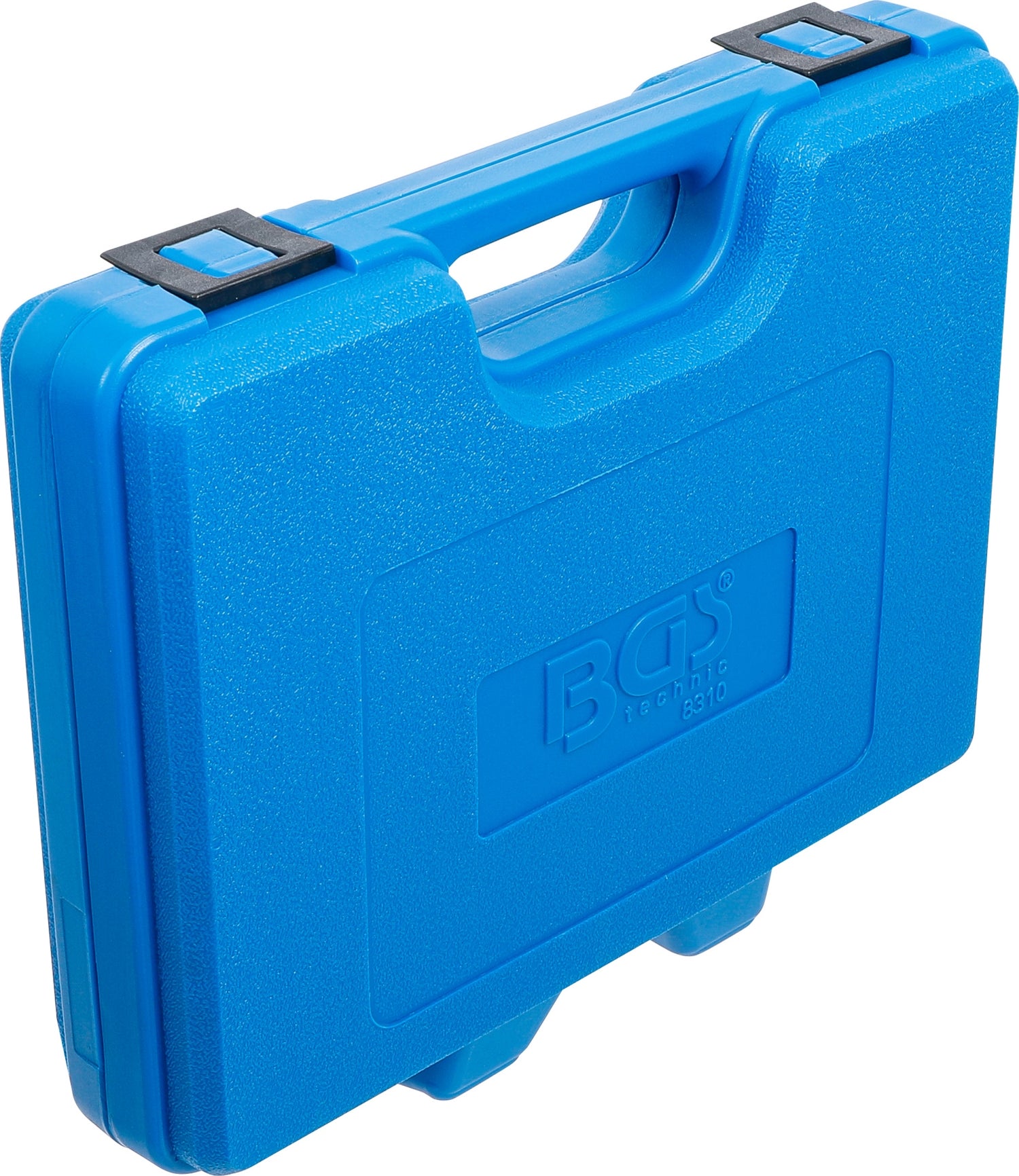 BGS 8310 Hydraulisches Bördelgerät inklusive Rohrschneider mit Entgrater