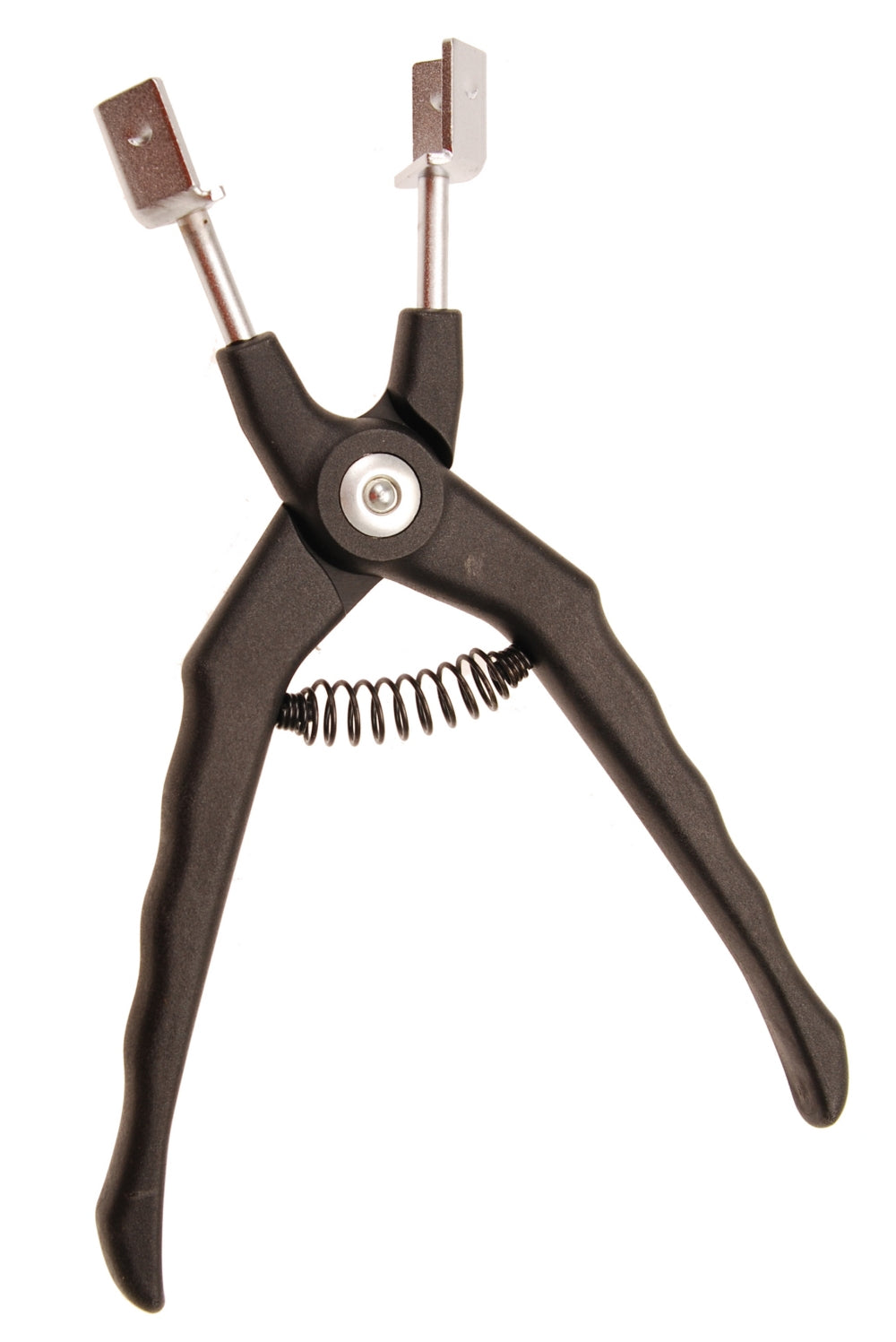 BGS 8312 Relaiszange gerade Ausführung