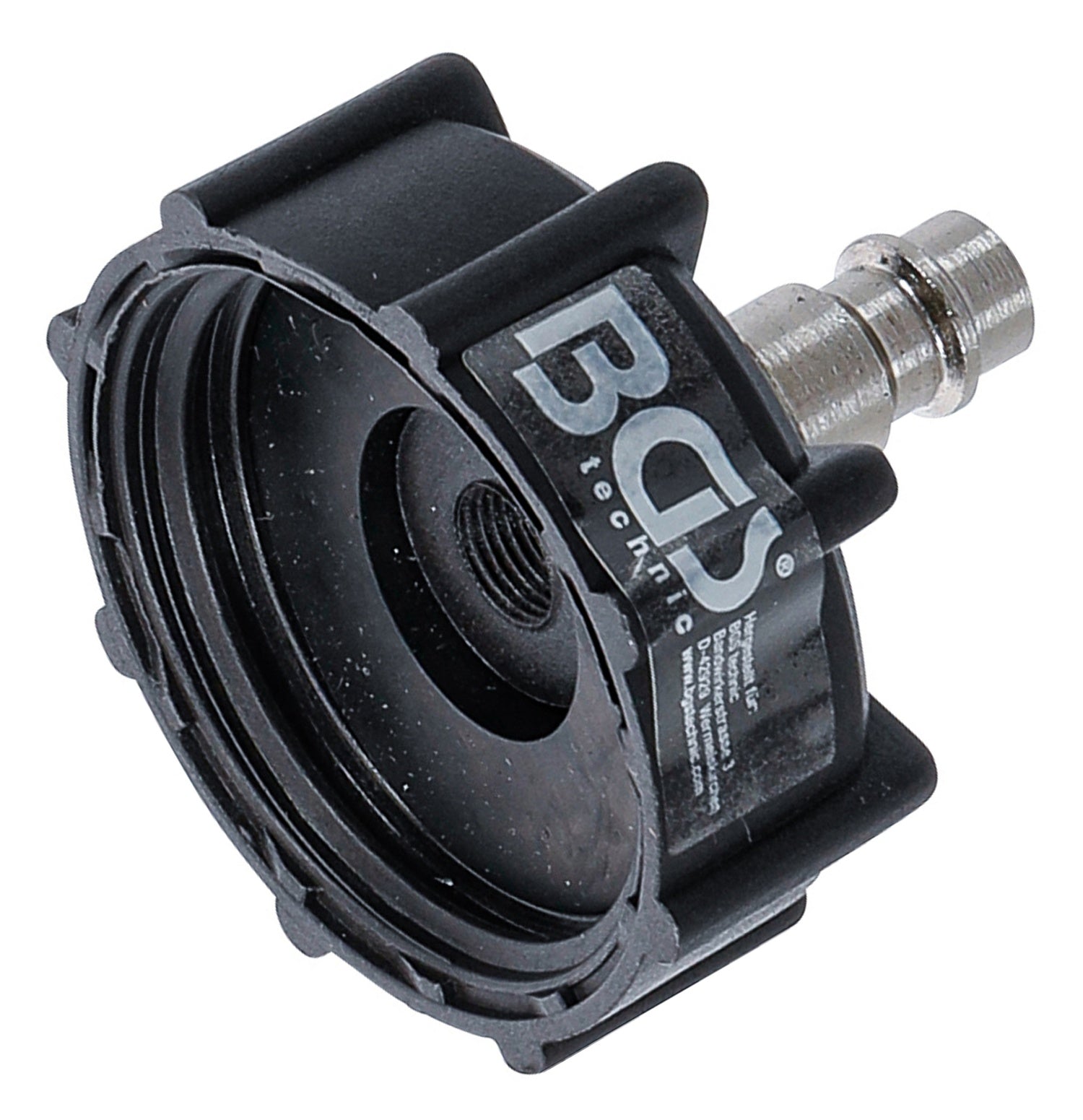 BGS 8315-6 Bremsenentlüftungsadapter Euro für VAG BMW Opel Ford