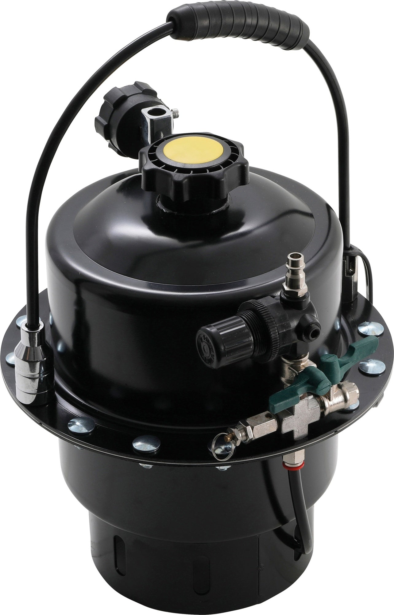 BGS 8315 Druckluft Bremsenentlüfter 0-3 bar