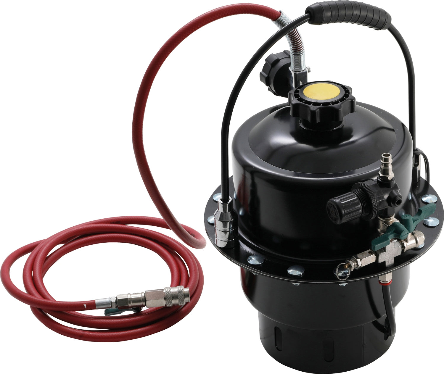 BGS 8315 Druckluft Bremsenentlüfter 0-3 bar