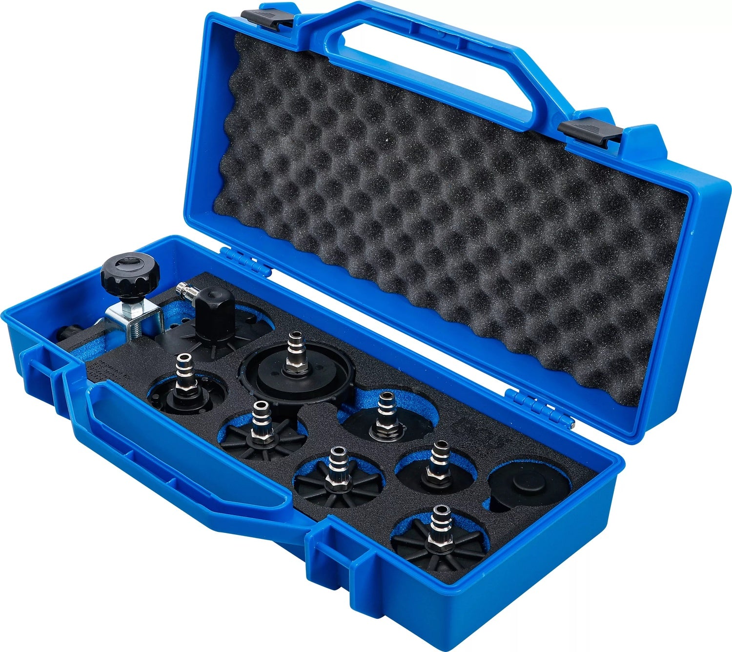 BGS 8316 Satz Adapter für Artikel 8315 für Audi BMW Ford Honda Nissan Opel VW