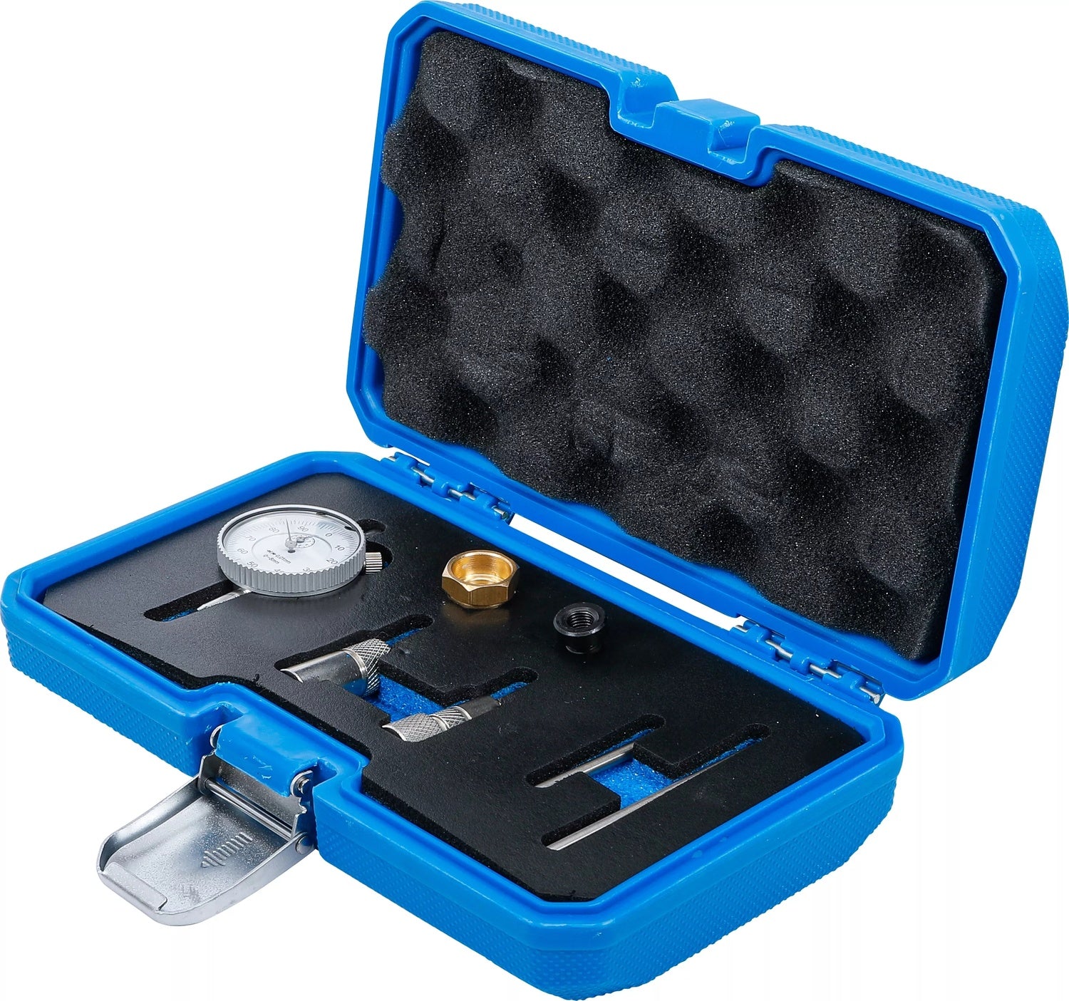 BGS 8319 OT-Messuhr für Zündeinstellung für Motorrad