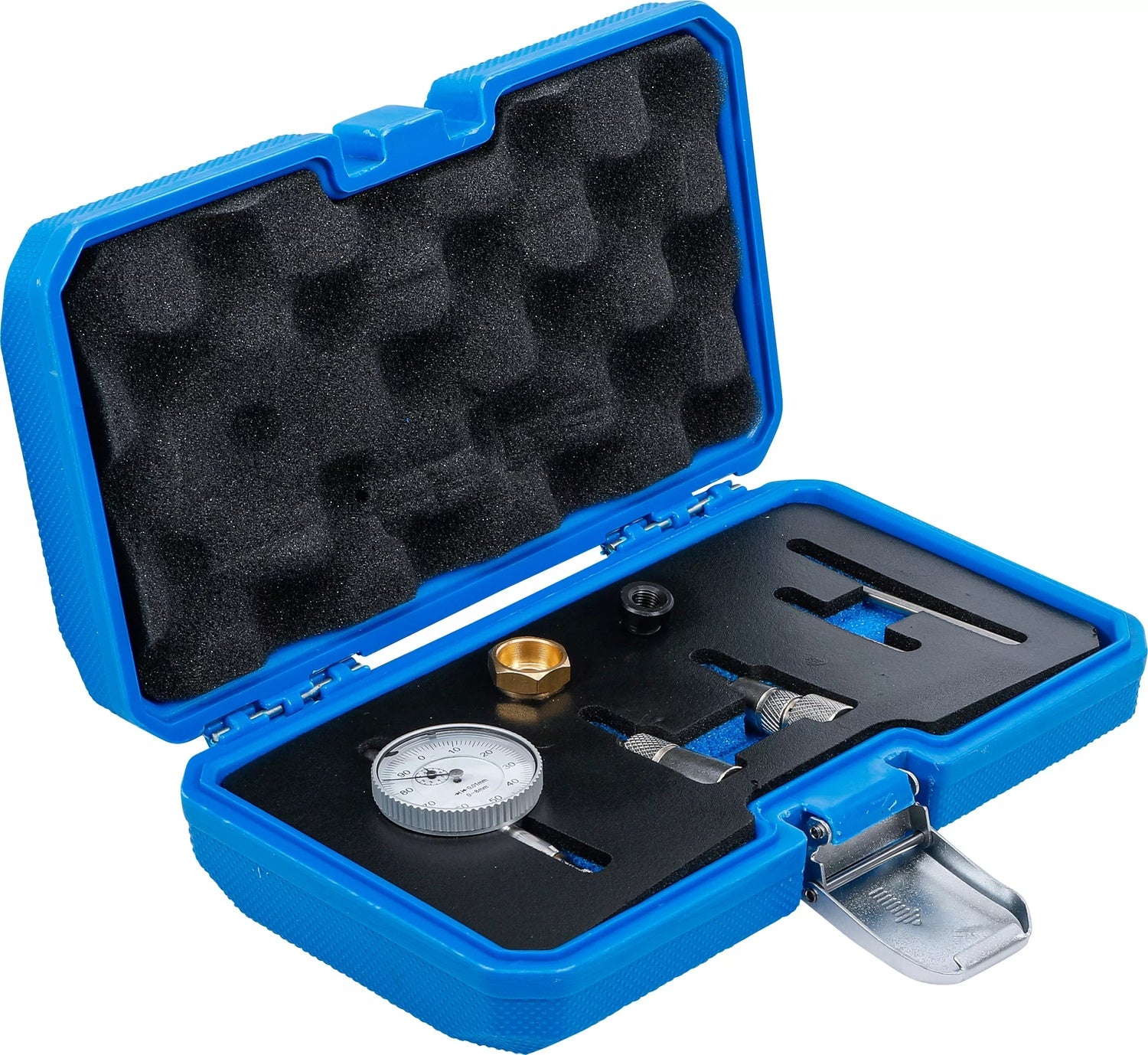 BGS 8319 OT-Messuhr für Zündeinstellung für Motorrad