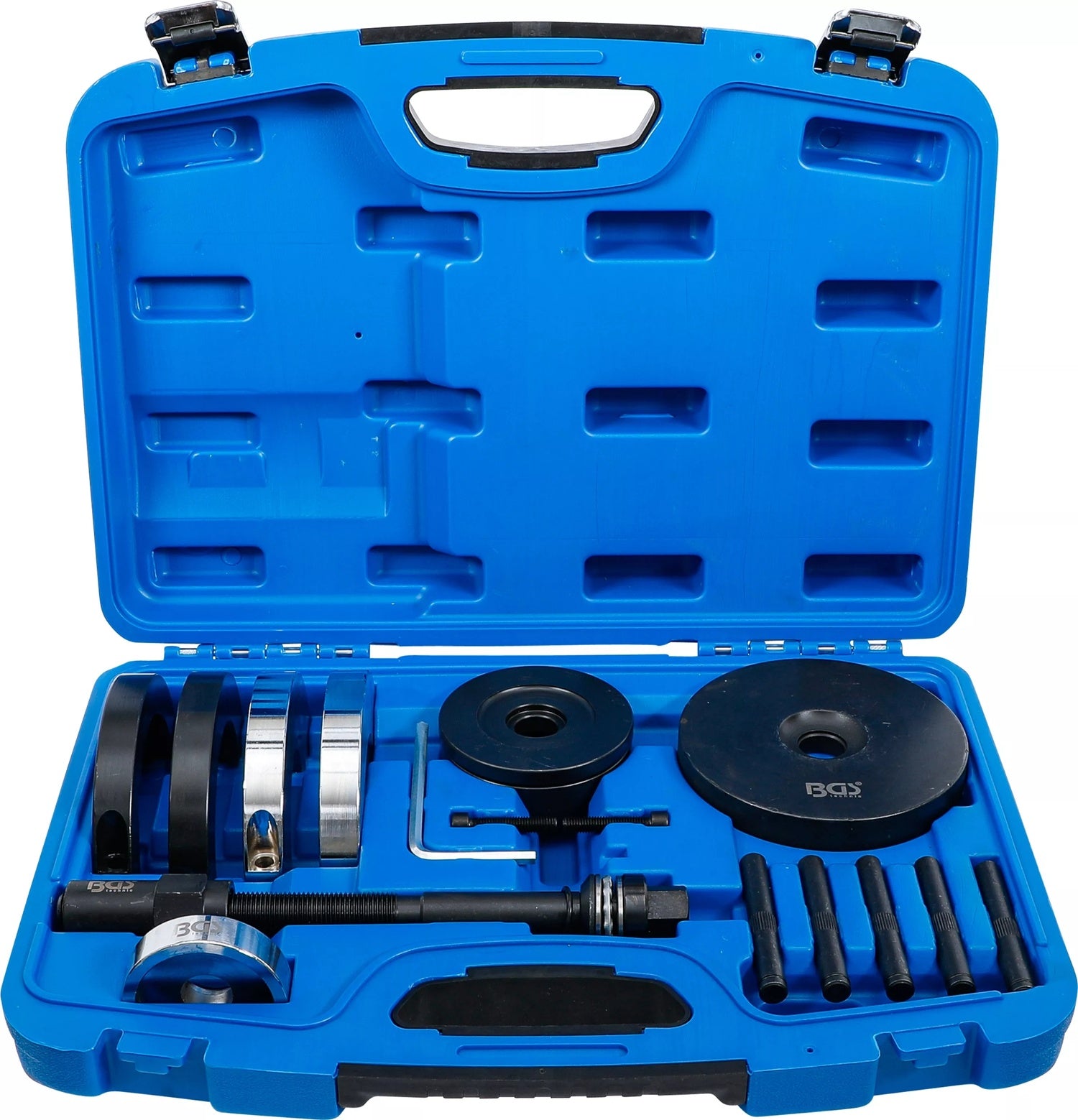 BGS 8324 Werkzeug für Radlager Nabeneinheit für VW 85mm