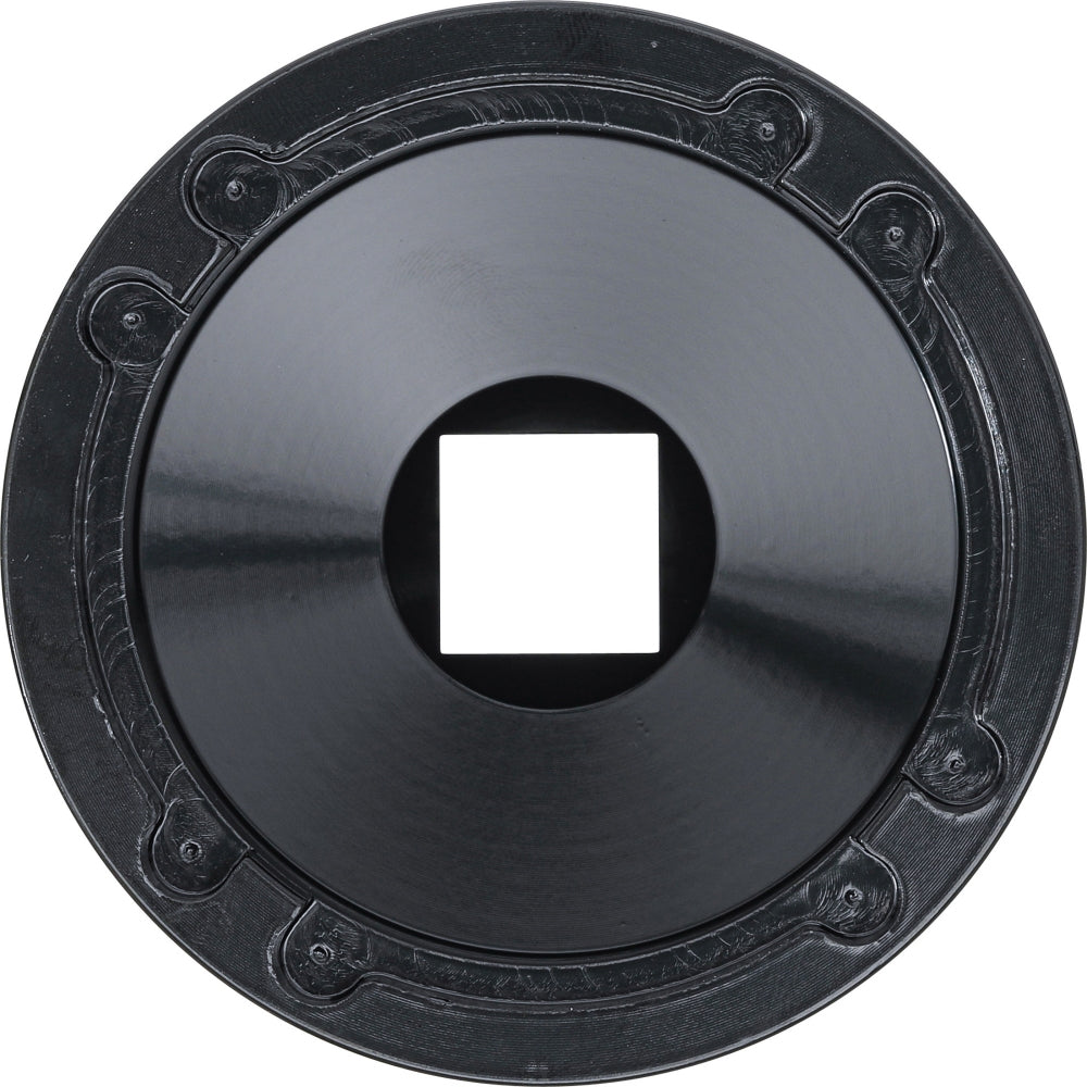 BGS 8327-12 Schlüssel für Nutmuttern Zapfen innen liegend KM12