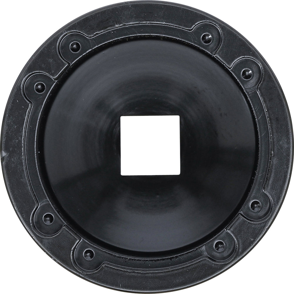 BGS 8327-7 Schlüssel für Nutmuttern Zapfen innen liegend KM7