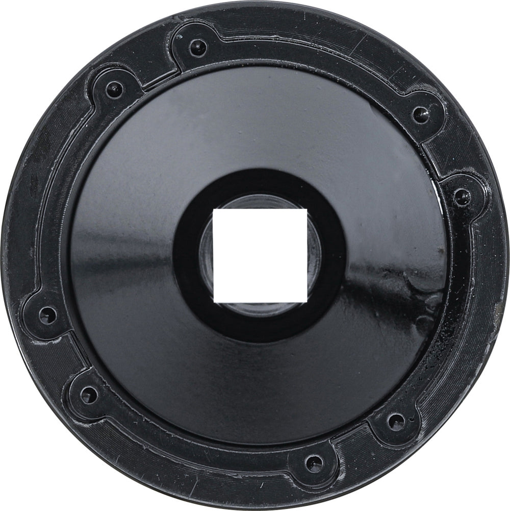 BGS 8327-8 Schlüssel für Nutmuttern Zapfen innen liegend KM8