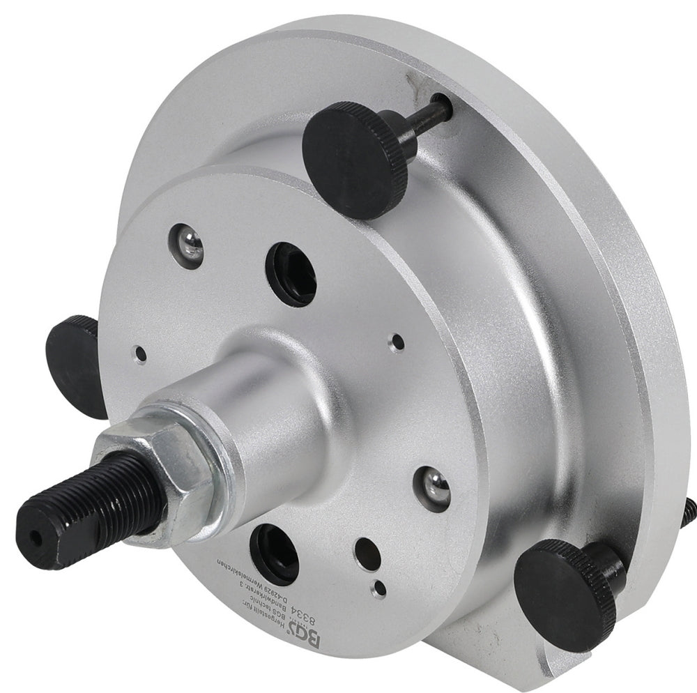 BGS 8334 Montagewerkzeug für Kurbelwellen-Dichtring für VAG 1.4L , 1.6L 16V