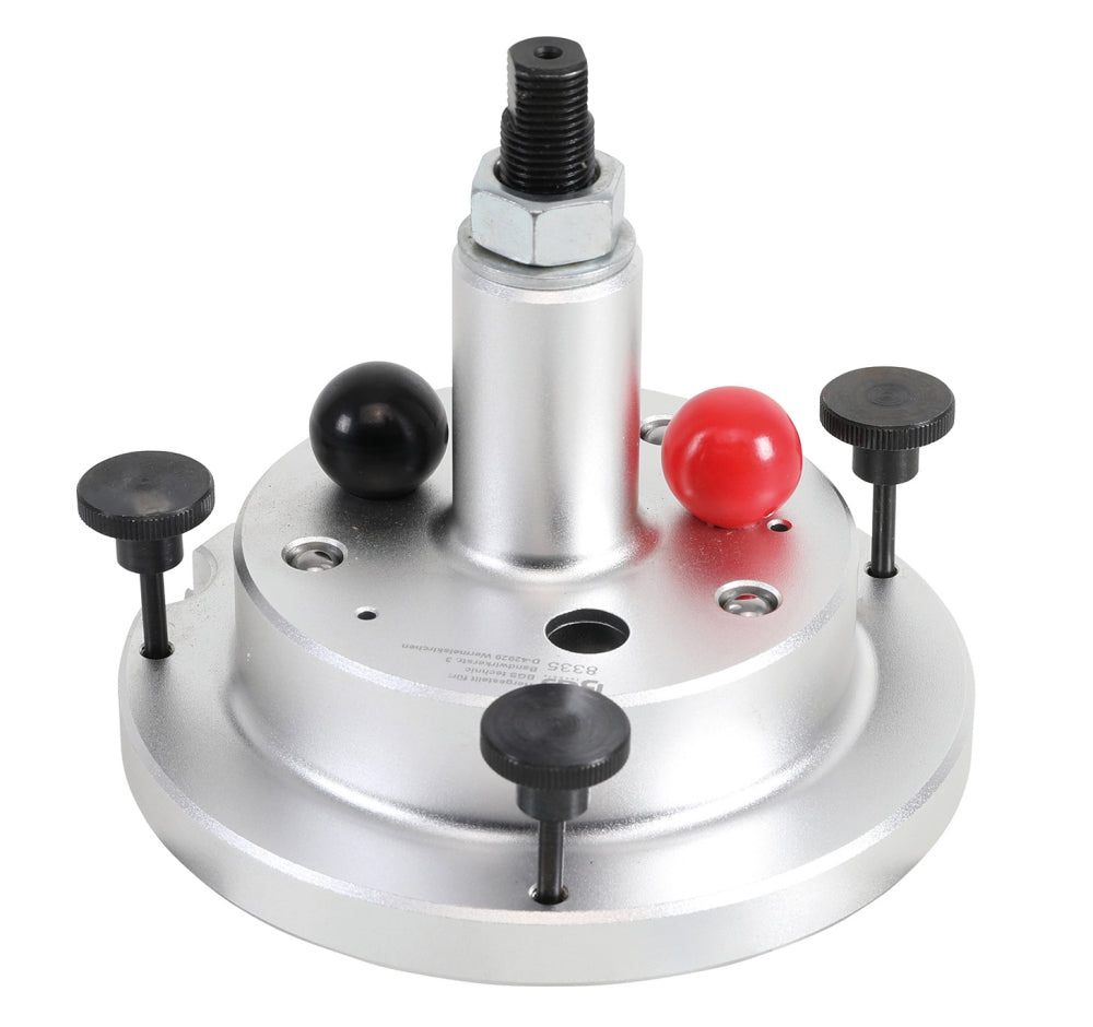 BGS 8335 Montagevorrichtung für Kurbelwellen-Dichtring für VAG Benzin- und Dieselmotoren