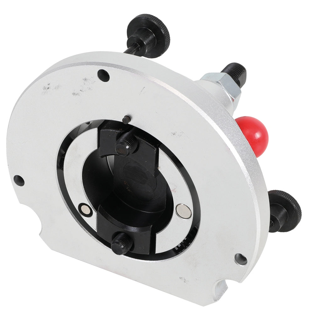 BGS 8335 Montagevorrichtung für Kurbelwellen-Dichtring für VAG Benzin- und Dieselmotoren