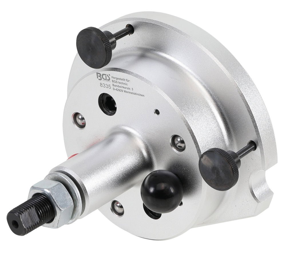 BGS 8335 Montagevorrichtung für Kurbelwellen-Dichtring für VAG Benzin- und Dieselmotoren