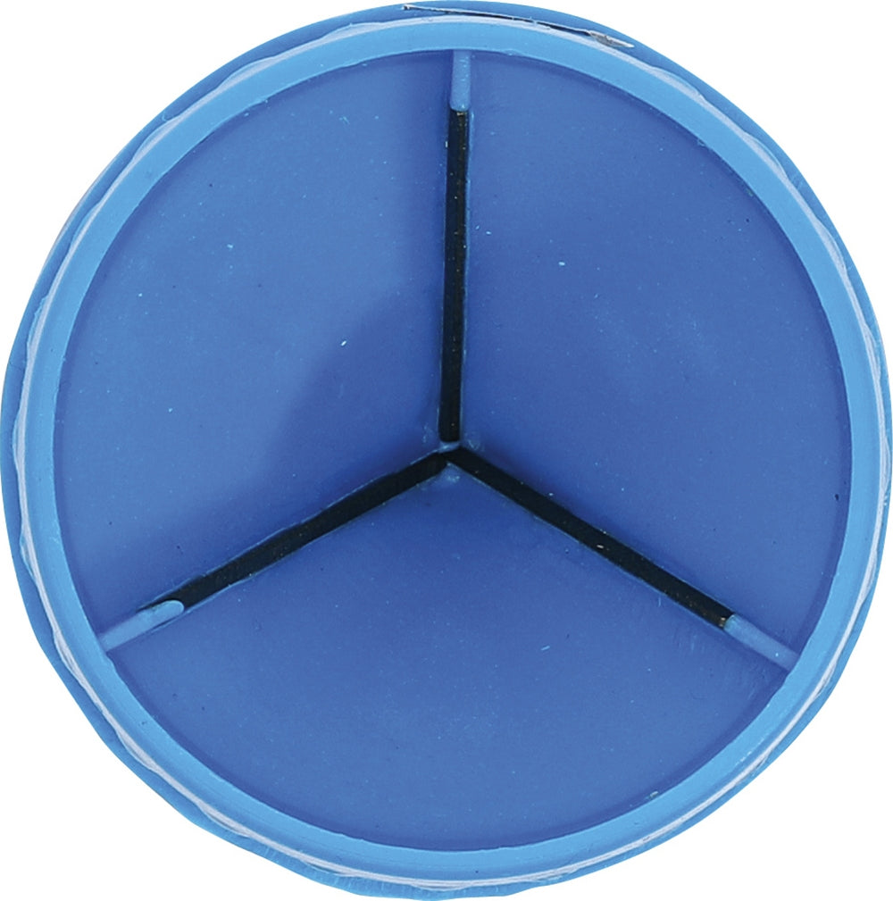 BGS 8336 Außen- und Innenentgrater Entgrater für Rohre bis Ø35mm