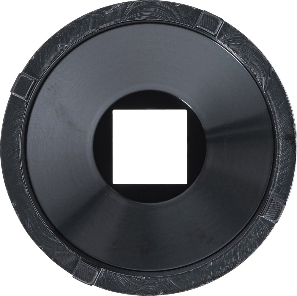 BGS 8337-10 Schlüssel für Nutmuttern Zapfen außen liegend KM10