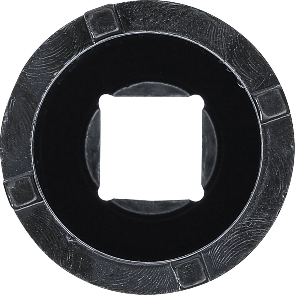 BGS 8337-4 Schlüssel für Nutmuttern Zapfen außen liegend KM4