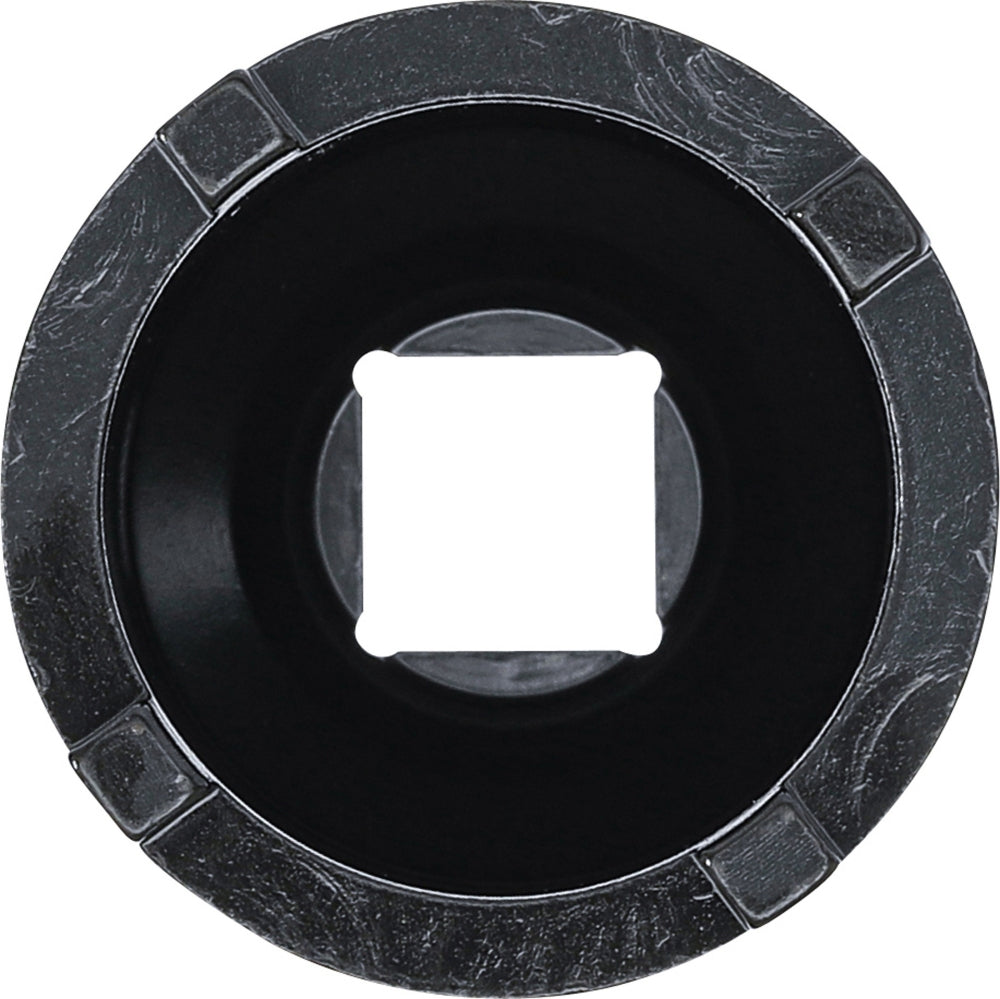 BGS 8337-5 Schlüssel für Nutmuttern Zapfen außen liegend KM5