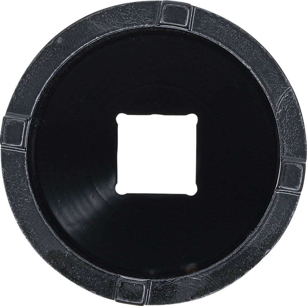 BGS 8337-6 Schlüssel für Nutmuttern Zapfen außen liegend KM6