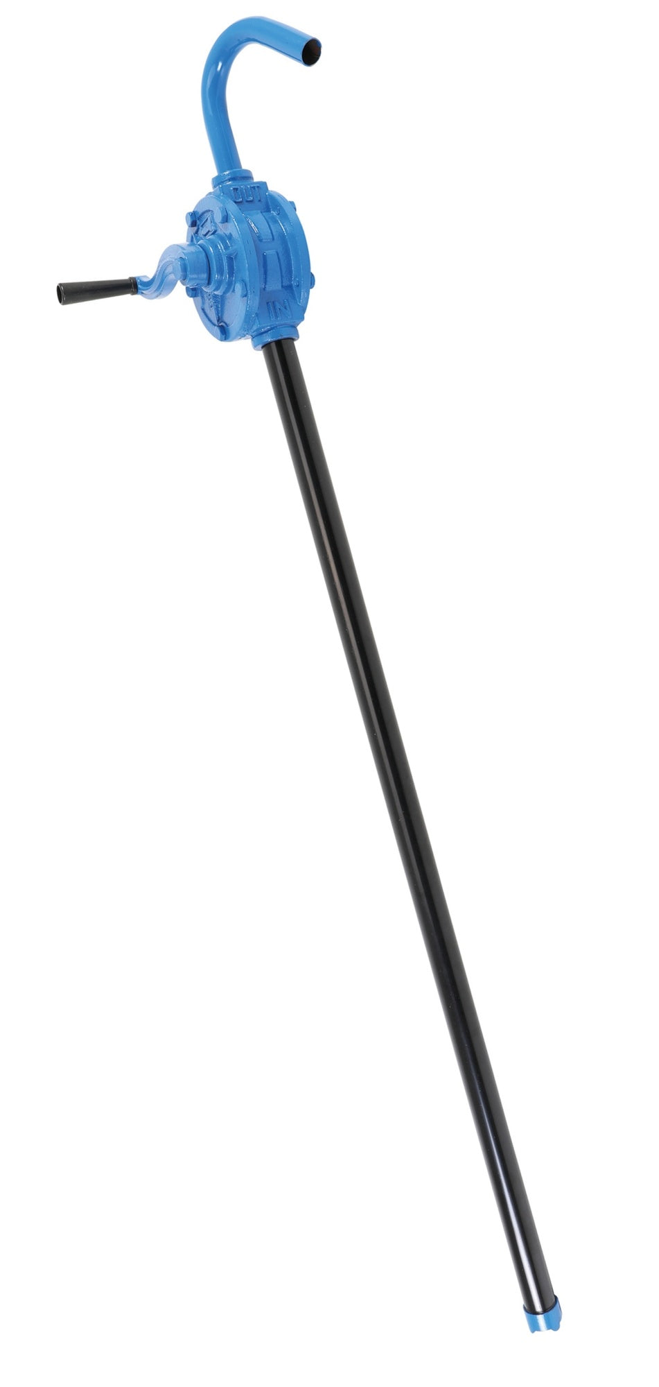 BGS 8345 Kurbel Fasspumpe max. 100cm Eintauchtiefe