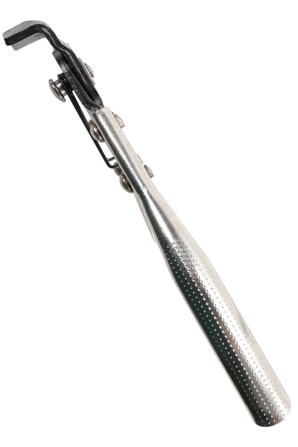 BGS 8347 Schlauchklemmenzange für CLIC Schlauchschellen Länge 175mm