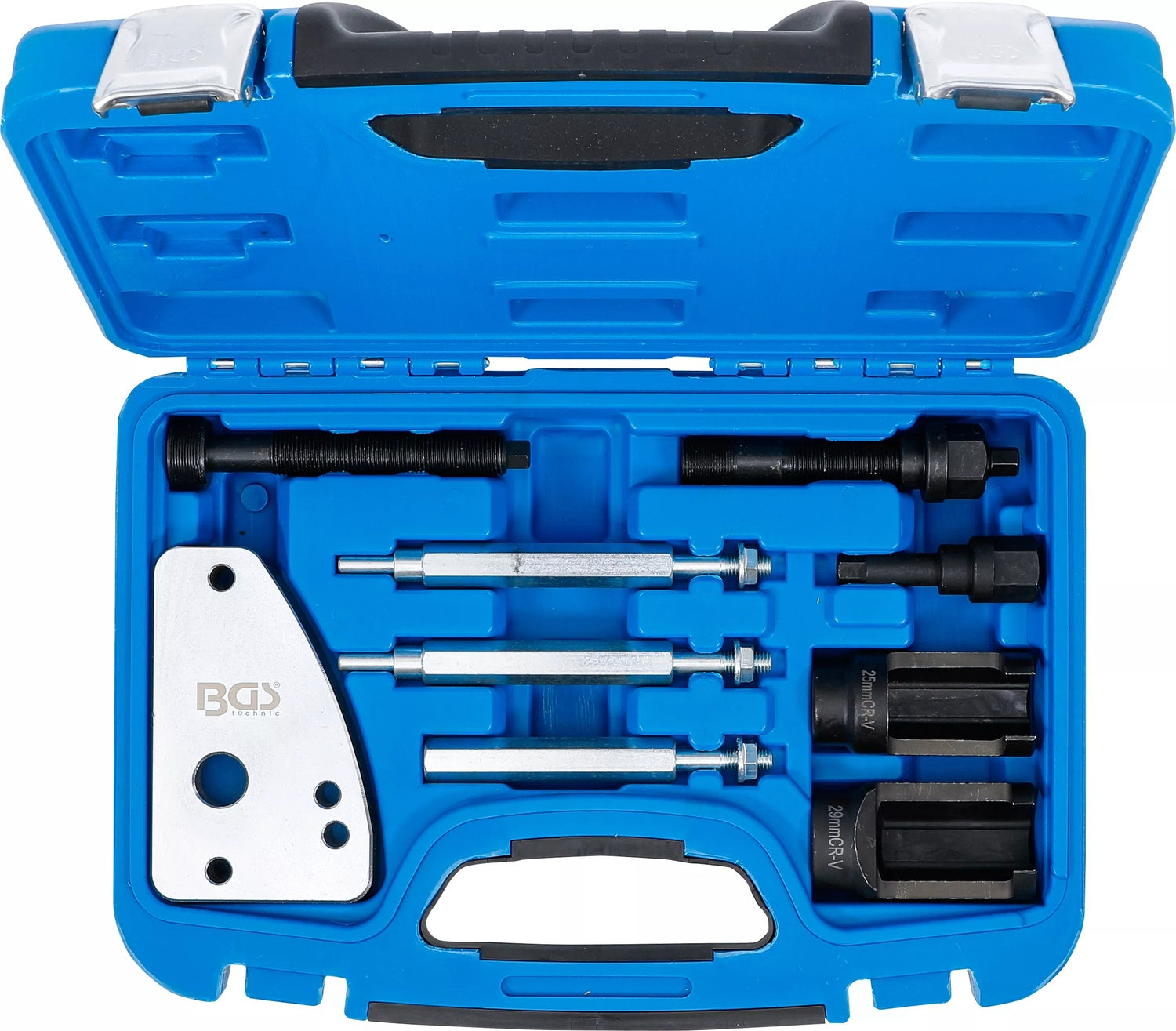 BGS 8349 Werkzeug zum Ausziehen von HDI-Injektoren von Bosch und Siemens