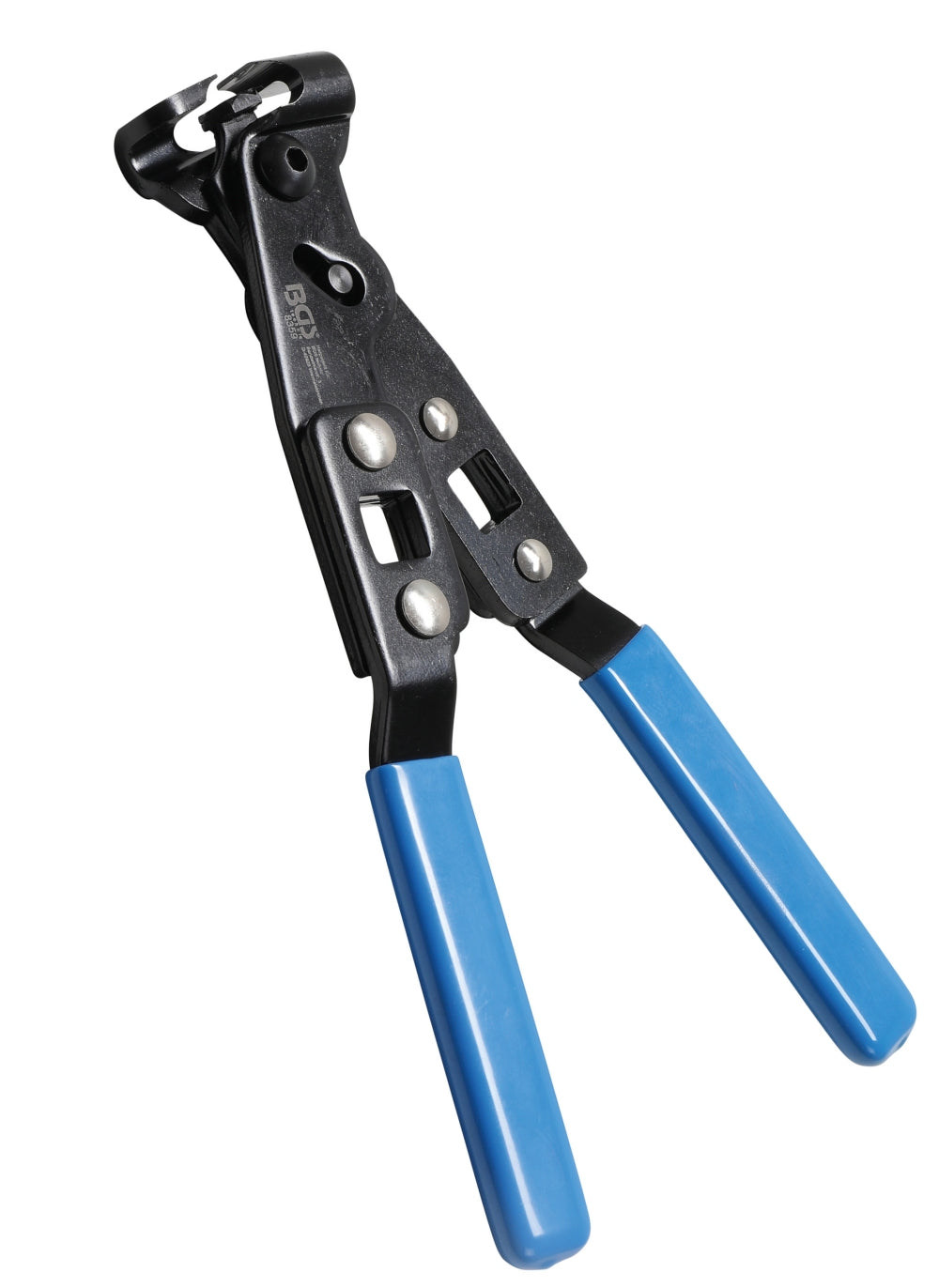 BGS 8359 Ohr Schlauchklemmenzange Länge 240mm