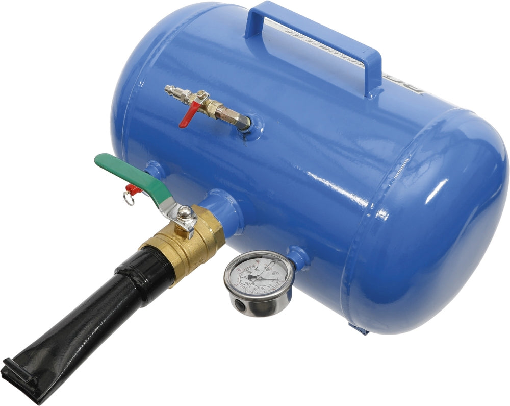 BGS 8365 Befüllhilfe für Pkw Reifen (Booster)