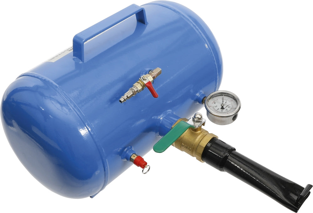 BGS 8365 Befüllhilfe für Pkw Reifen (Booster)