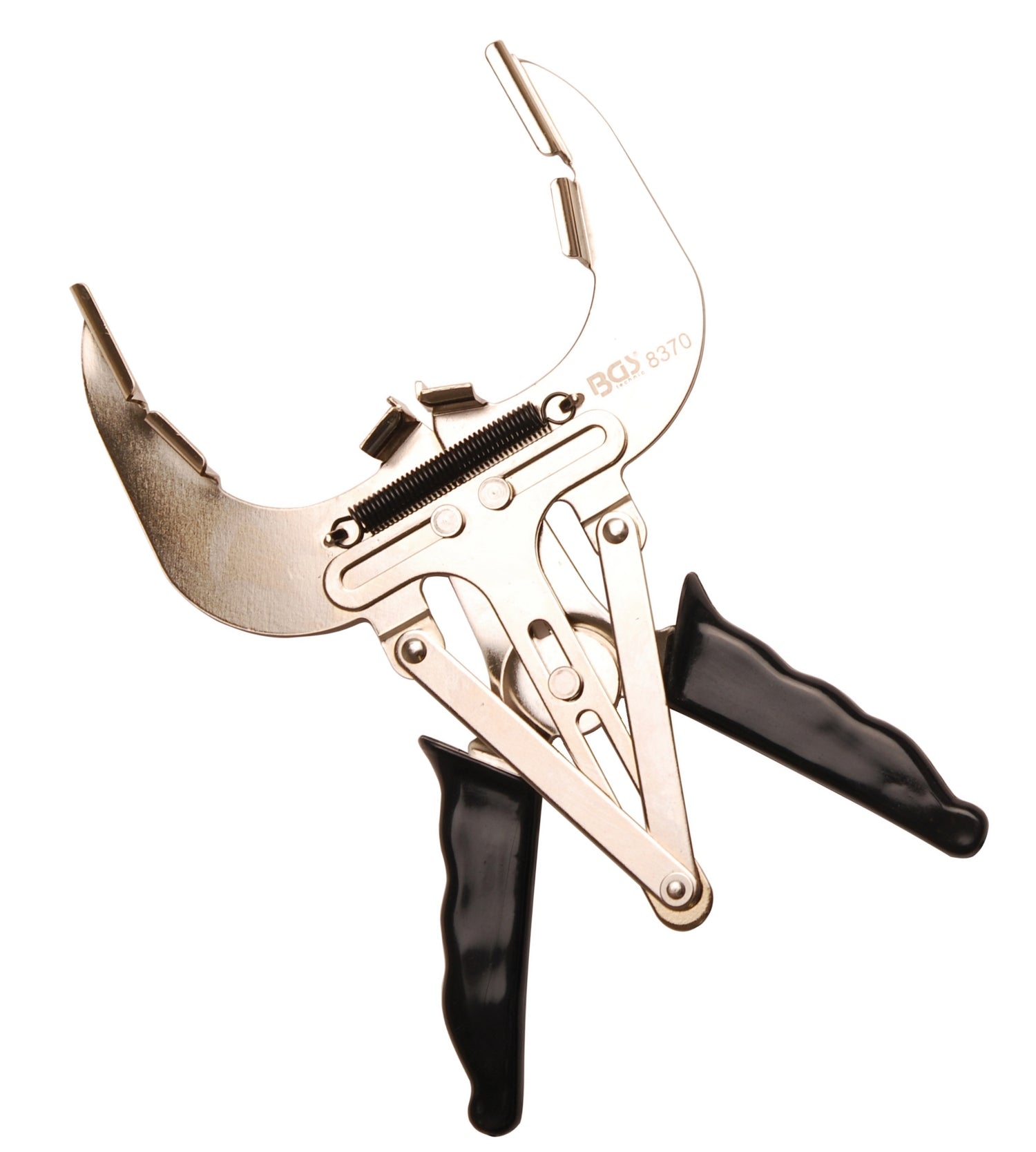 BGS 8370 Zange für Kolbenringe Kolbenringzange Ø80-120mm Motor Instandsetzung