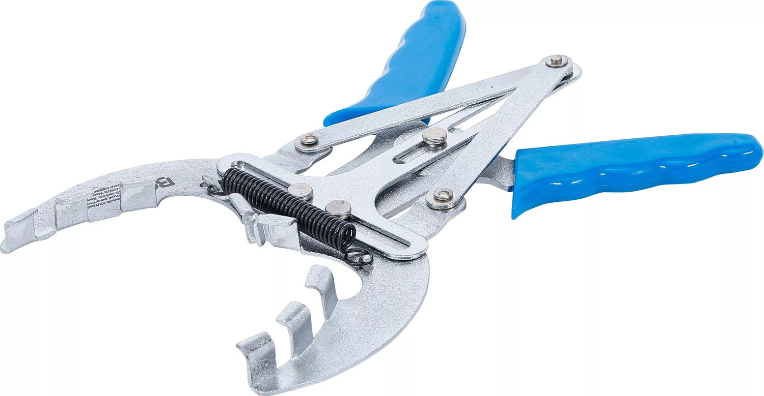 BGS 8374 Zange für Kolbenringe Kolbenringzange Ø40-100mm Motor Instandsetzung