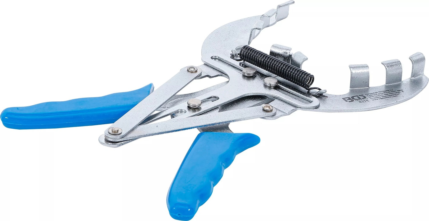 BGS 8374 Zange für Kolbenringe Kolbenringzange Ø40-100mm Motor Instandsetzung