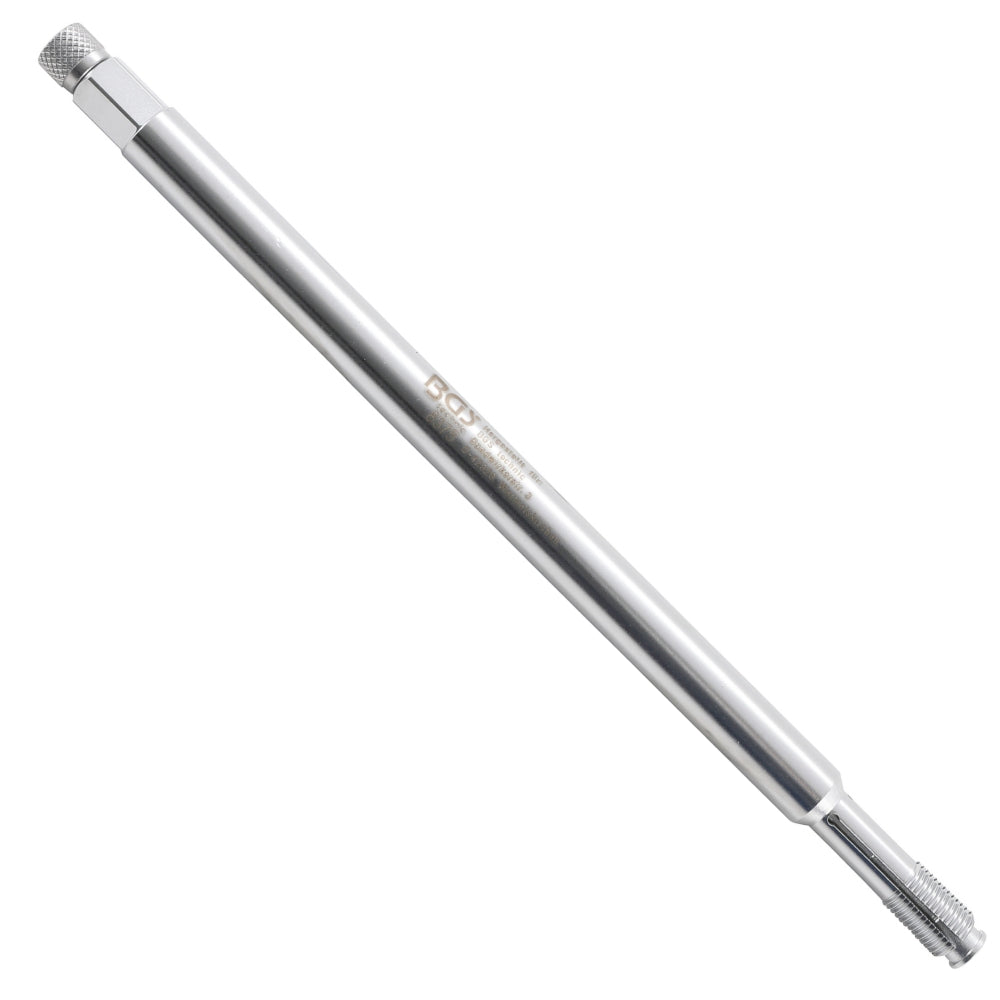 BGS 8375 Nachschneider für Zündkerzeninnengewinde M12 x 1,25mm extra lang