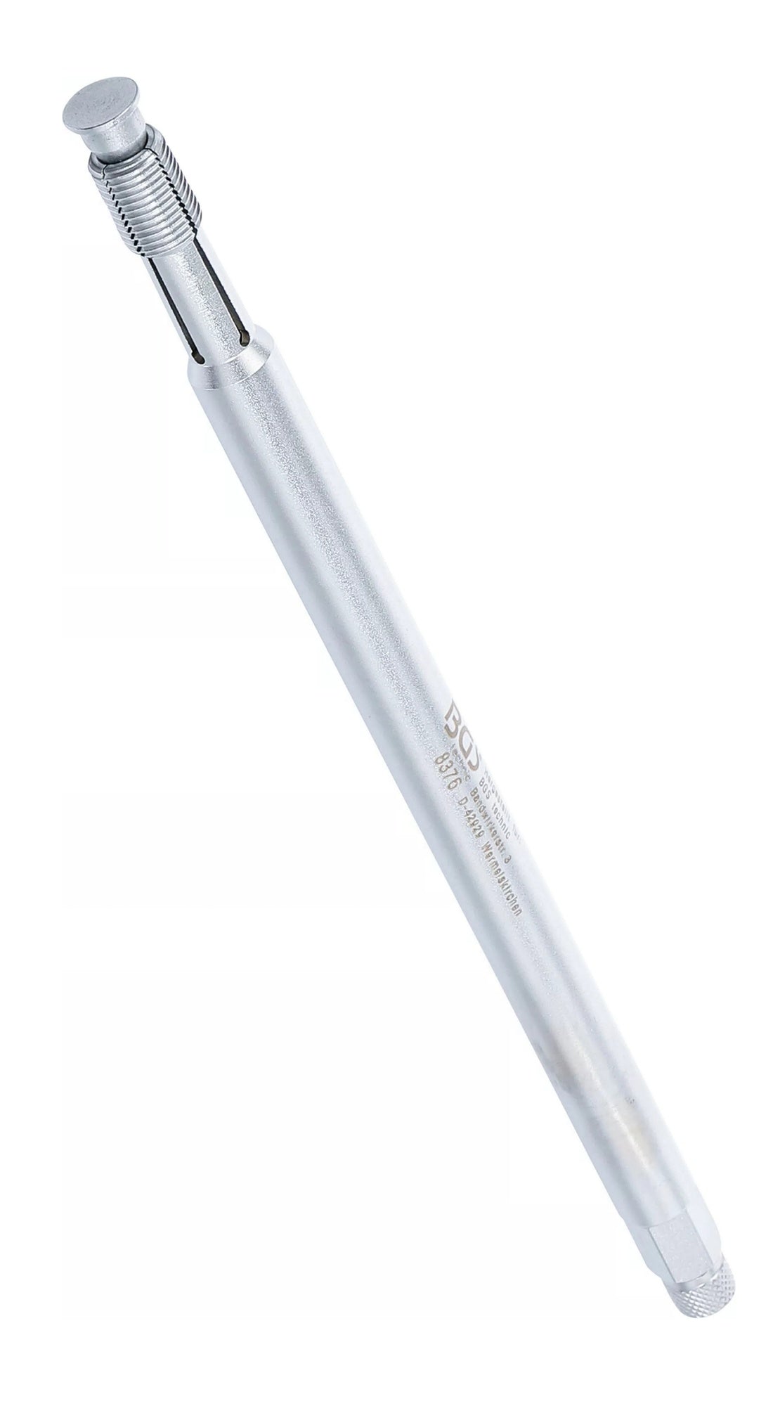 BGS 8376 Nachschneider für Zündkerzeninnengewinde M14 x 1,25mm extra lang