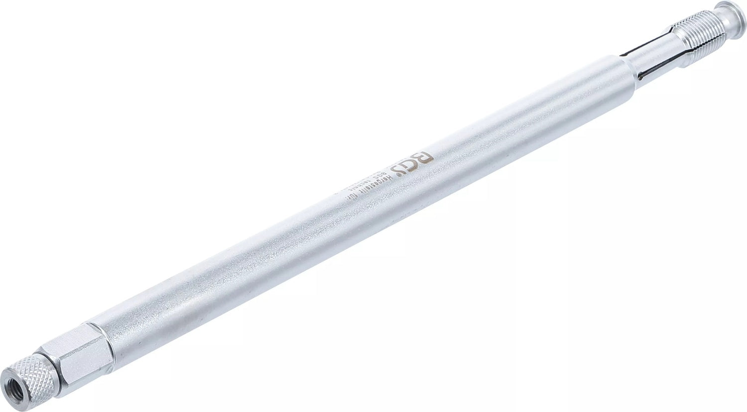 BGS 8376 Nachschneider für Zündkerzeninnengewinde M14 x 1,25mm extra lang