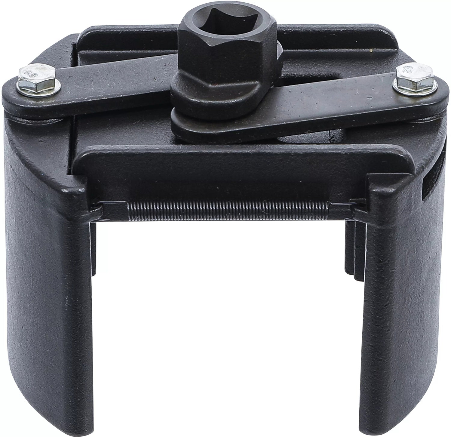 BGS 8390 Ölfilterschlüssel für Filterdurchmesser Ø110-140mm Antrieb 12,5mm (1/2")