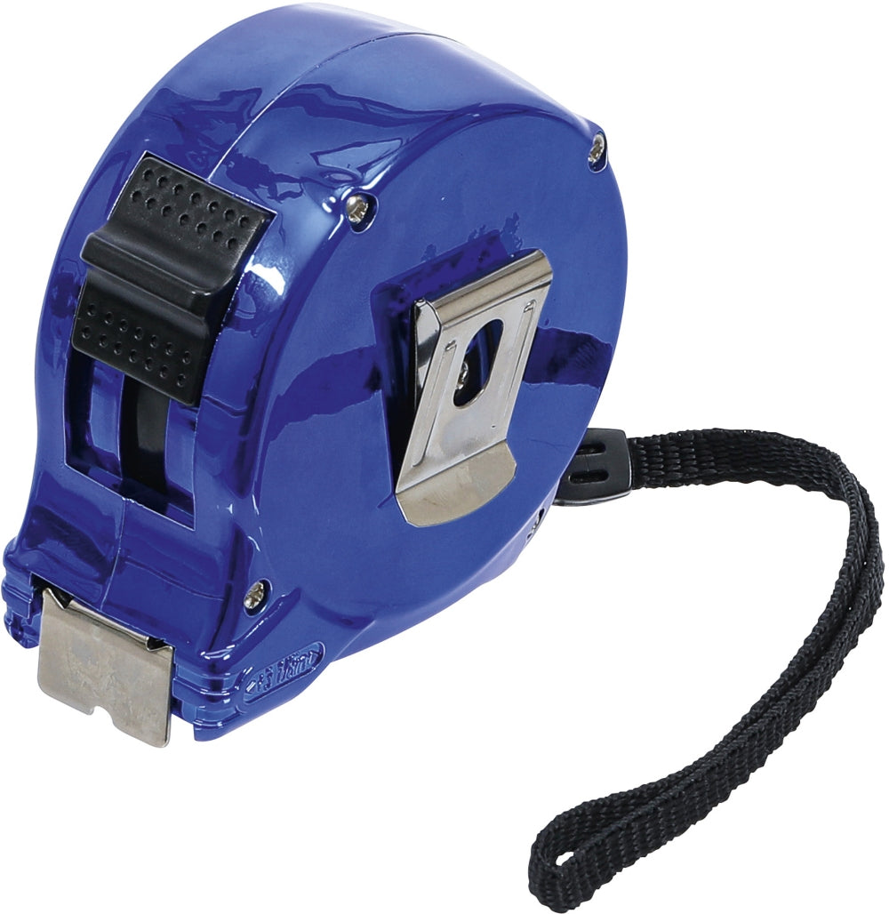 BGS 8392 Rollbandmaß 25mm x 8m